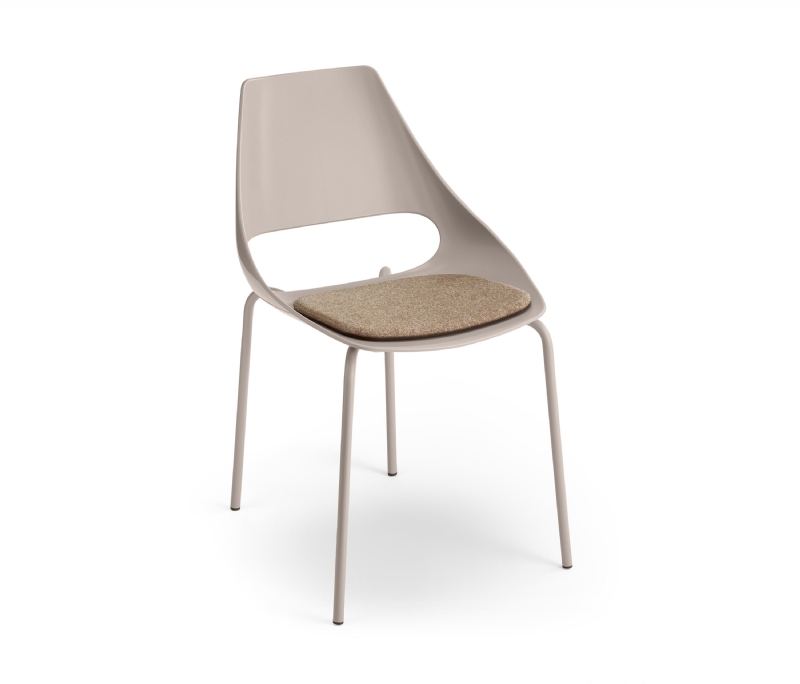 p-echo-150-cuscino-part01-b.jpg 软装单品,办公,会议洽谈椅,