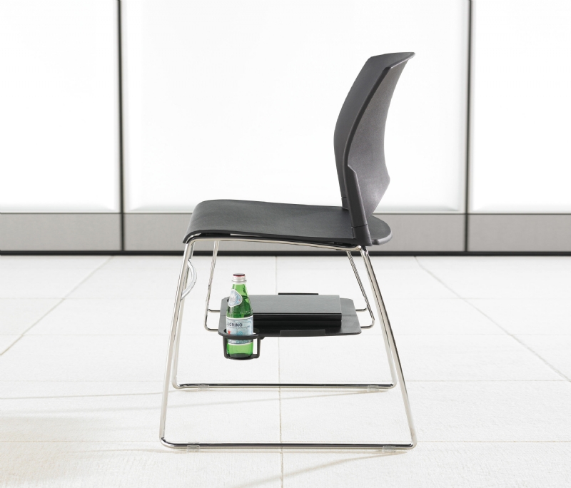 volume-high-volume-stacking-chair-side-view-ebony-shell-chrome-frame-book-rack-tif-b.jpg 软装单品,办公,会议洽谈椅,