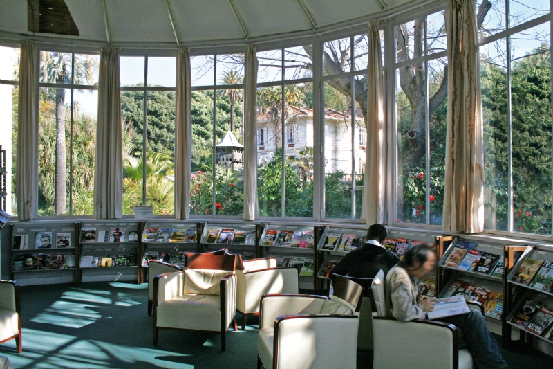 logica-bibliothaeque-mediathaeque-municipale-cannes-france-logica-00942-b.jpg 软装单品,座具,休闲椅,