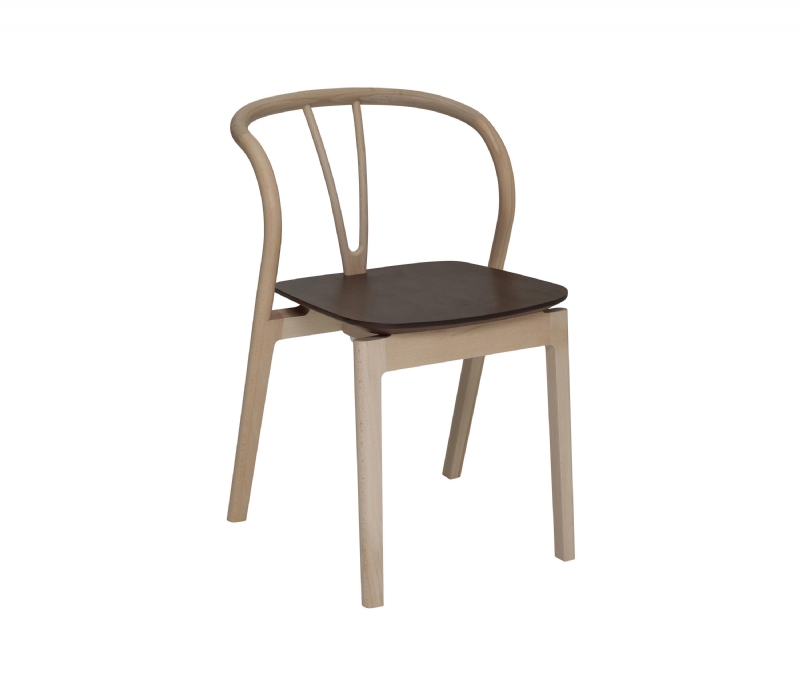 flow-800-flowchairwithwalnutseat-cutoutangle-beech-walnut-dm-web-b.jpg 软装单品,座具,餐椅,