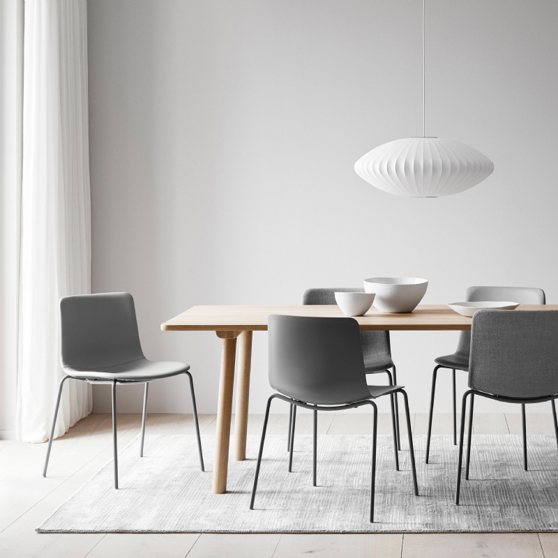 fredericia-families-image-12-b.jpg 软装单品,座具,餐椅,