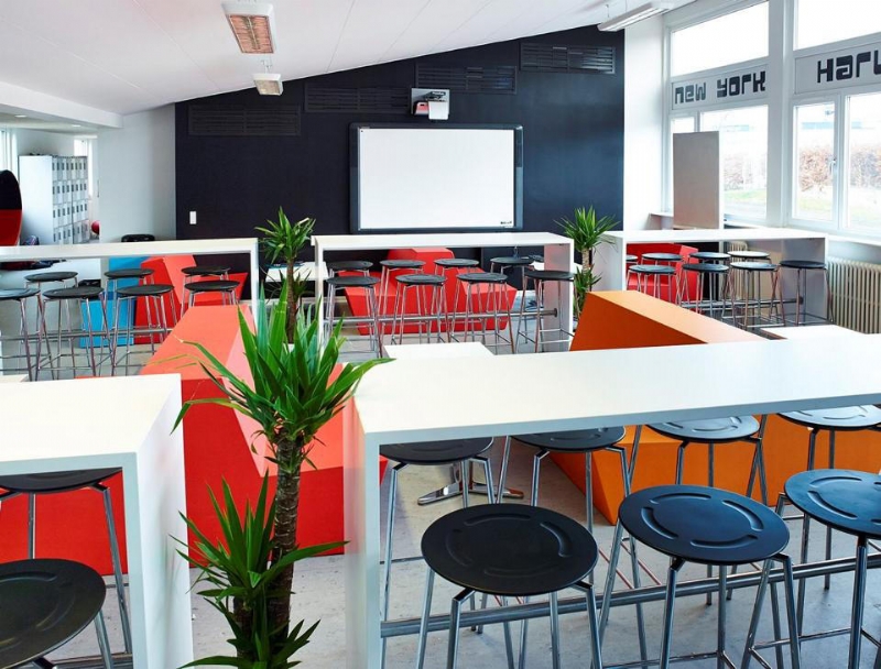 vestervang-skolen-randers-pure-b.jpg 软装单品,办公,会议洽谈椅,