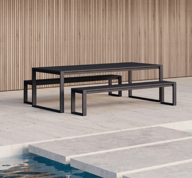 eos-communal-table-campus-table-black-bench-b.jpg 软装单品,座具,长凳,