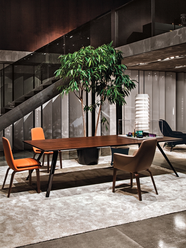 EVANS_01-543.jpg 软装单品,办公,会议洽谈椅,