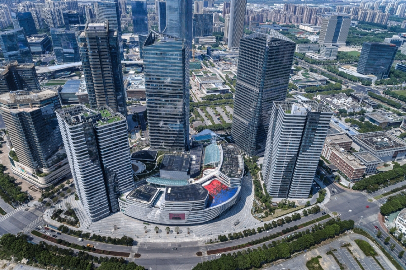 商业建筑.jpg 建筑参考,商业建筑,