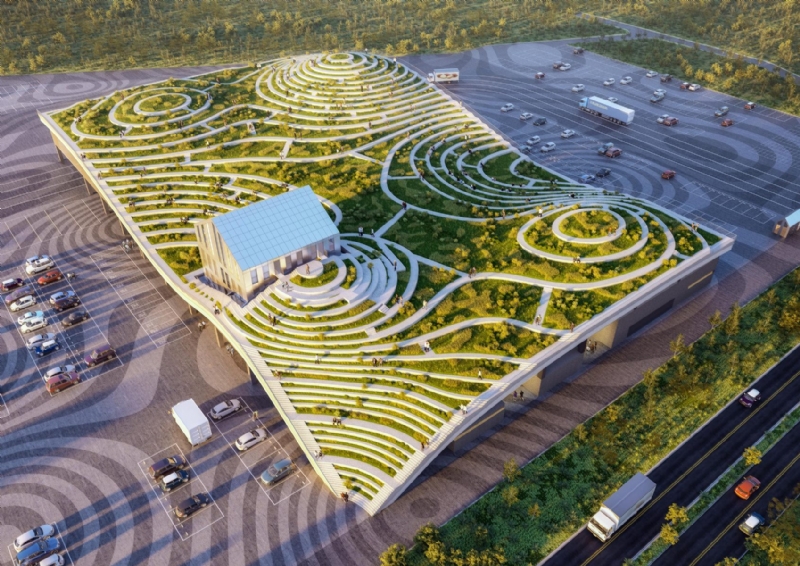 公共建筑.jpg 建筑参考,公共建筑,