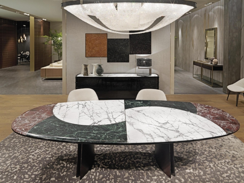 Visionnaire-Stand-2018_0197_0.jpg 软装单品,桌子,餐桌,
