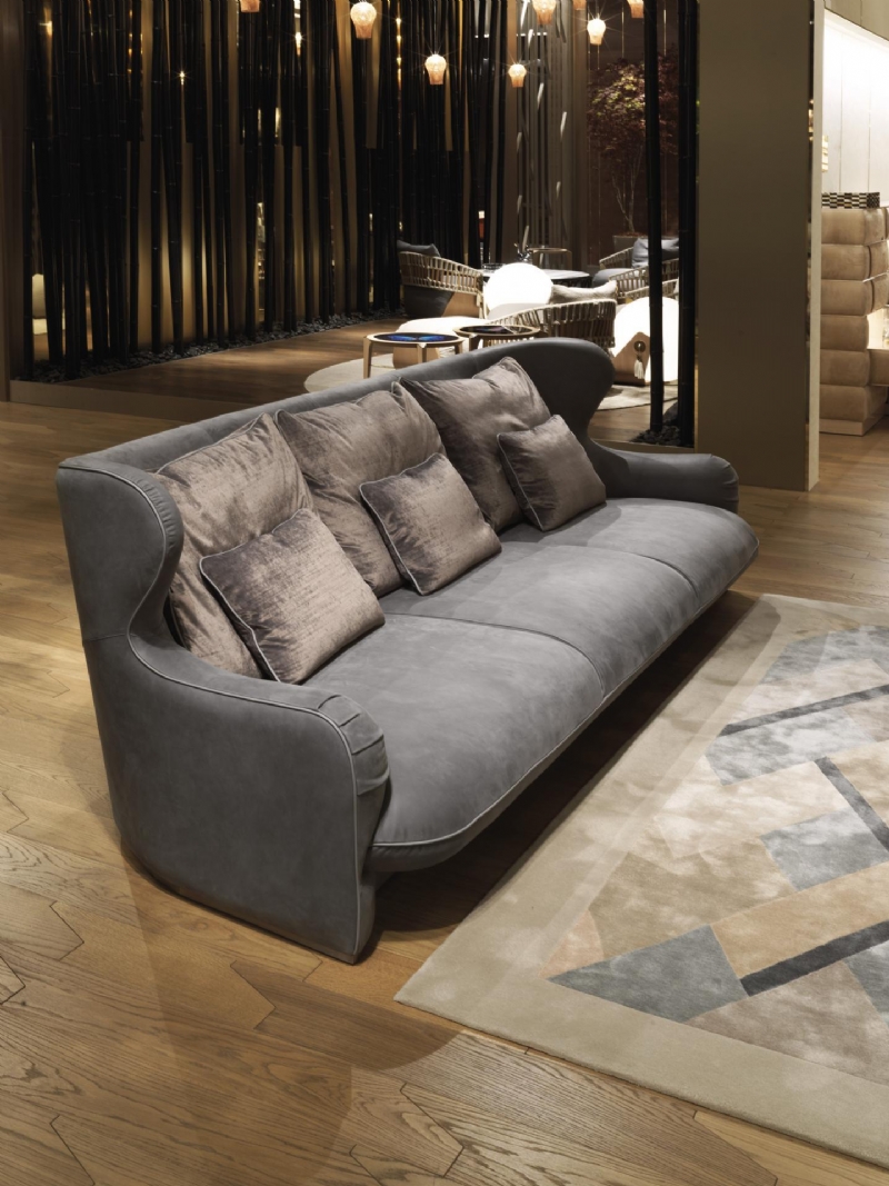Visionnaire-Stand-2018_0280.jpg 软装单品,座具,沙发,