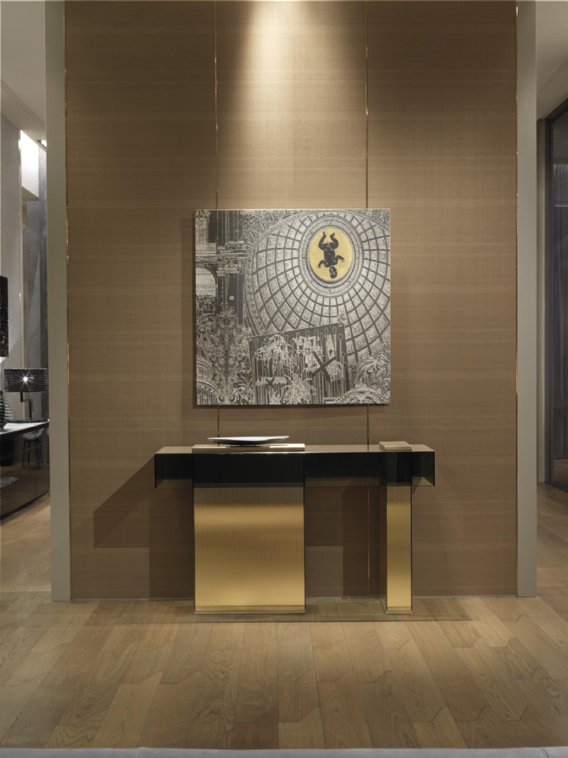 Visionnaire-Stand-2018_0215 (1).jpg 软装单品,桌子,玄关桌,