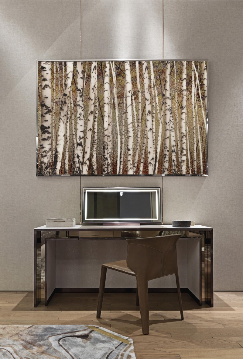 Visionnaire-Stand-2018_1676.jpg 软装单品,桌子,玄关桌,