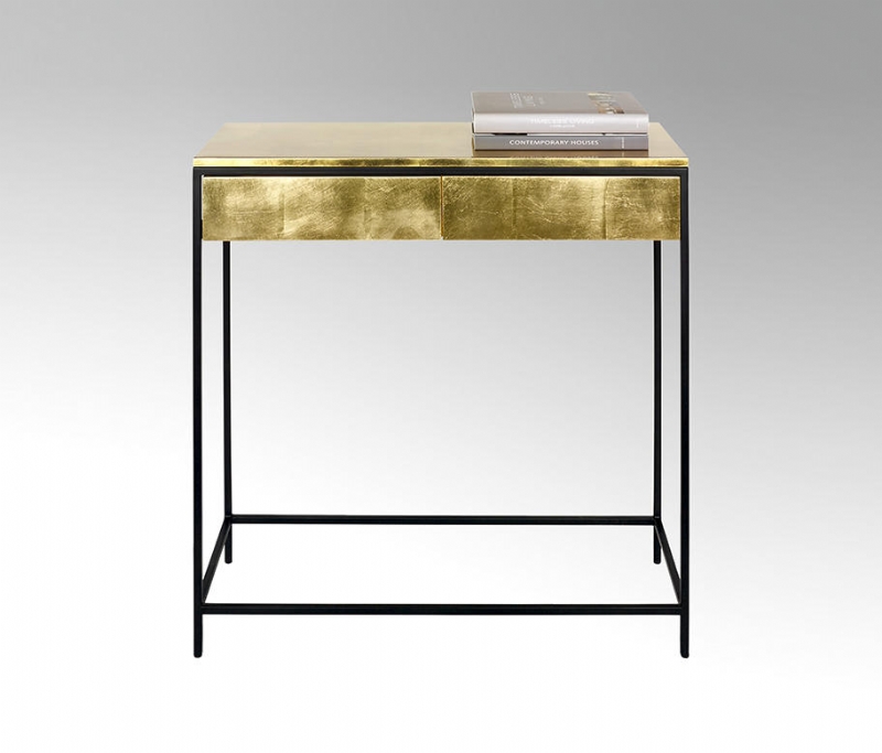 55966-mena-konsole-gold-deko-b.jpg 软装单品,桌子,玄关桌,
