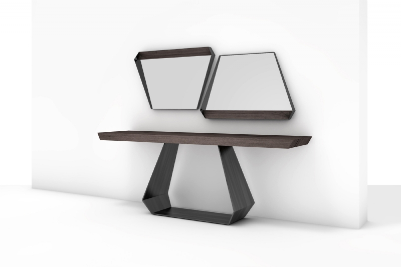 amond-console-01-gino-carollo-b.jpg 软装单品,桌子,玄关桌,