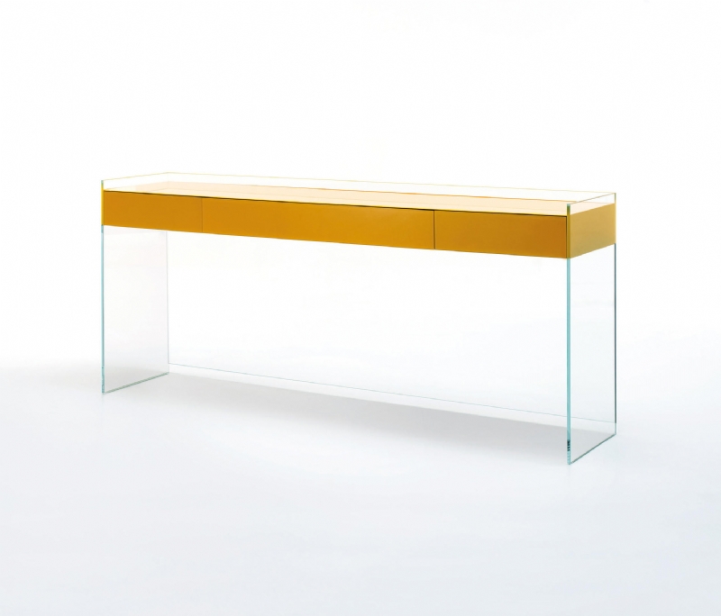float-consolle-gialla-11-b.jpg 软装单品,桌子,玄关桌,