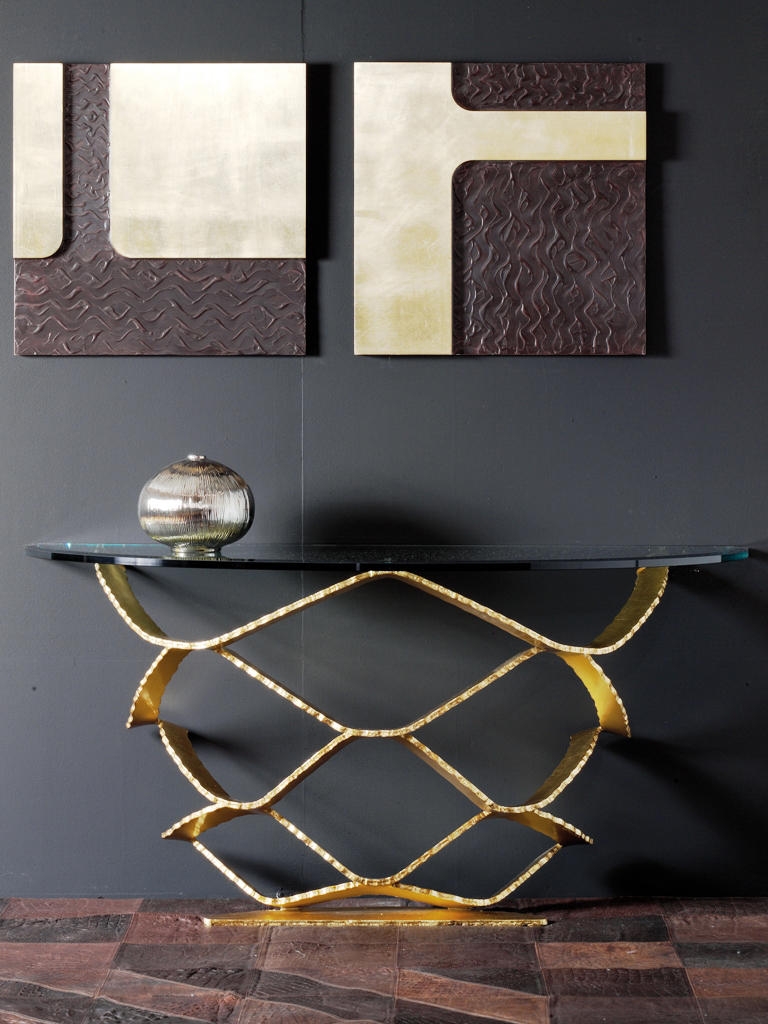 neolitico-c-oro-h.jpg 软装单品,桌子,玄关桌,