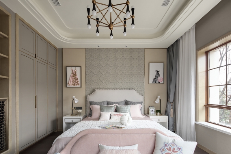 卧室7.jpg 家装参考,卧室,