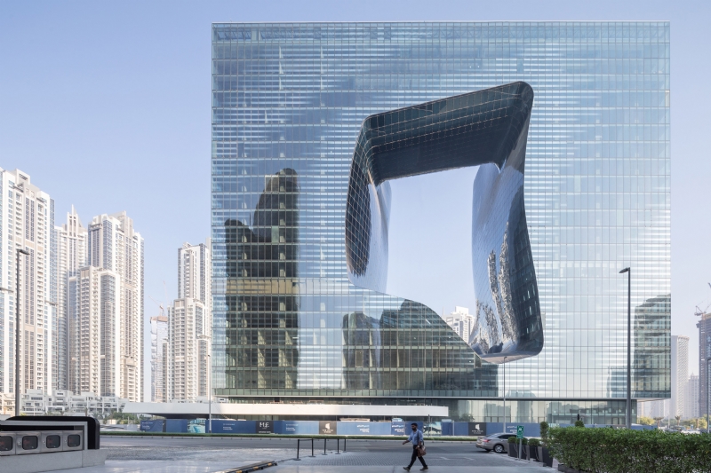 商业建筑2.jpg 建筑参考,商业建筑,