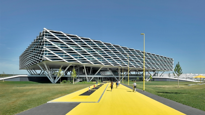 商业建筑.jpg 建筑参考,商业建筑,