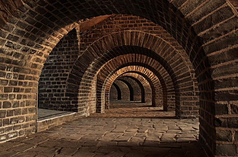 vaulted-cellar-247391.jpg 建筑参考,公共建筑,交通,