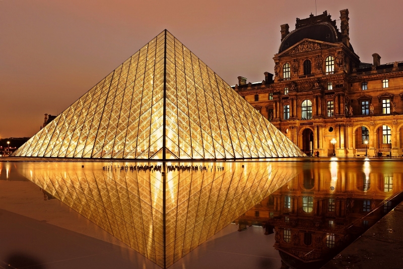 louvre-102840.jpg 建筑参考,公共建筑,剧院,