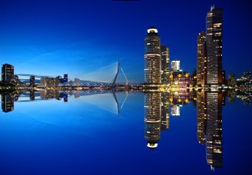 商业建筑 rotterdam-1598418.jpg