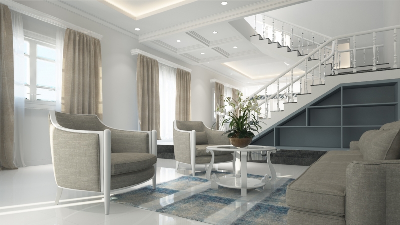 interior-2685521.jpg 建筑参考,局部元素,室内装饰,