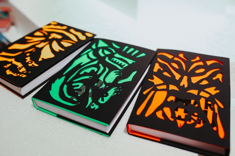 kaboompics_Cutaway book covers.jpg 参考素材,灵感来源,色彩搭配,