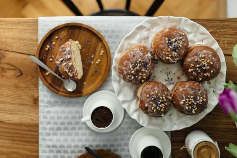 kaboompics_Delicious homemade breakfast.jpg 参考素材,灵感来源,色彩搭配,