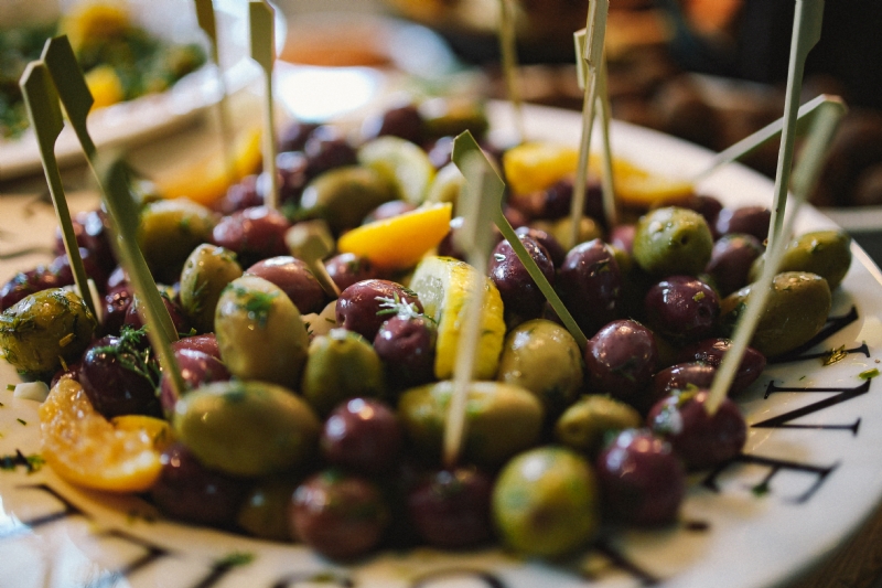 kaboompics_Olives.jpg 参考素材,灵感来源,色彩搭配,