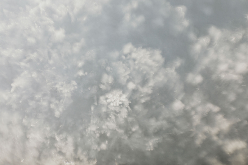 kaboompics_Close-up of snowflakes-2.jpg 方案配图,色彩意境,白色,