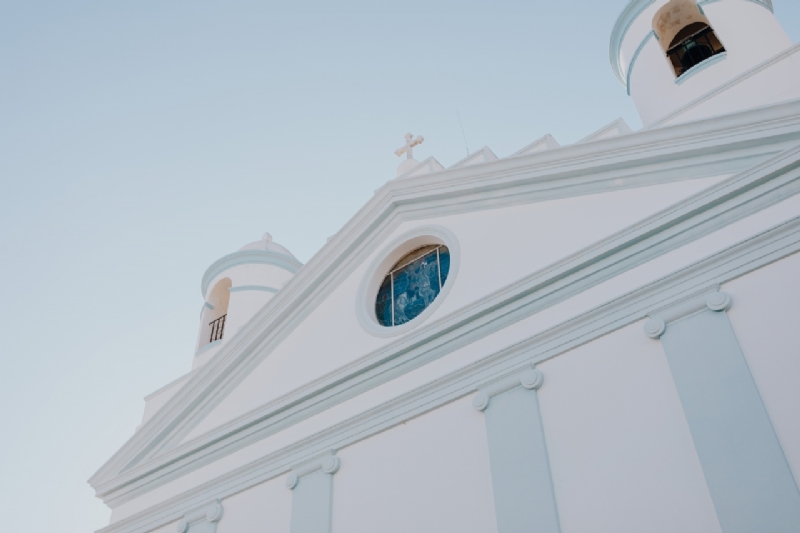 kaboompics_Church in downtown Calasetta on the island of Sant Antioco, Sardinia-2.jpg 建筑参考,公共建筑,宗教,