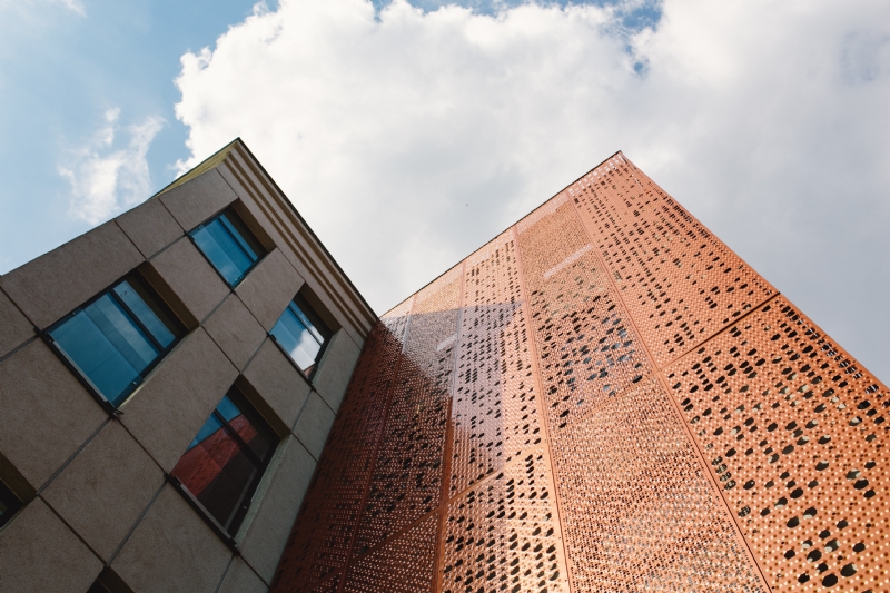 kaboompics_Architecture of Bydgoszcz City in Poland.jpg 建筑参考,局部元素,外墙,