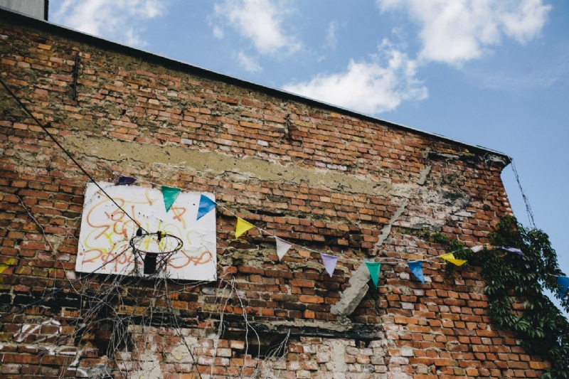 kaboompics_Architecture of Bydgoszcz City in Poland-2.jpg 建筑参考,局部元素,外墙,