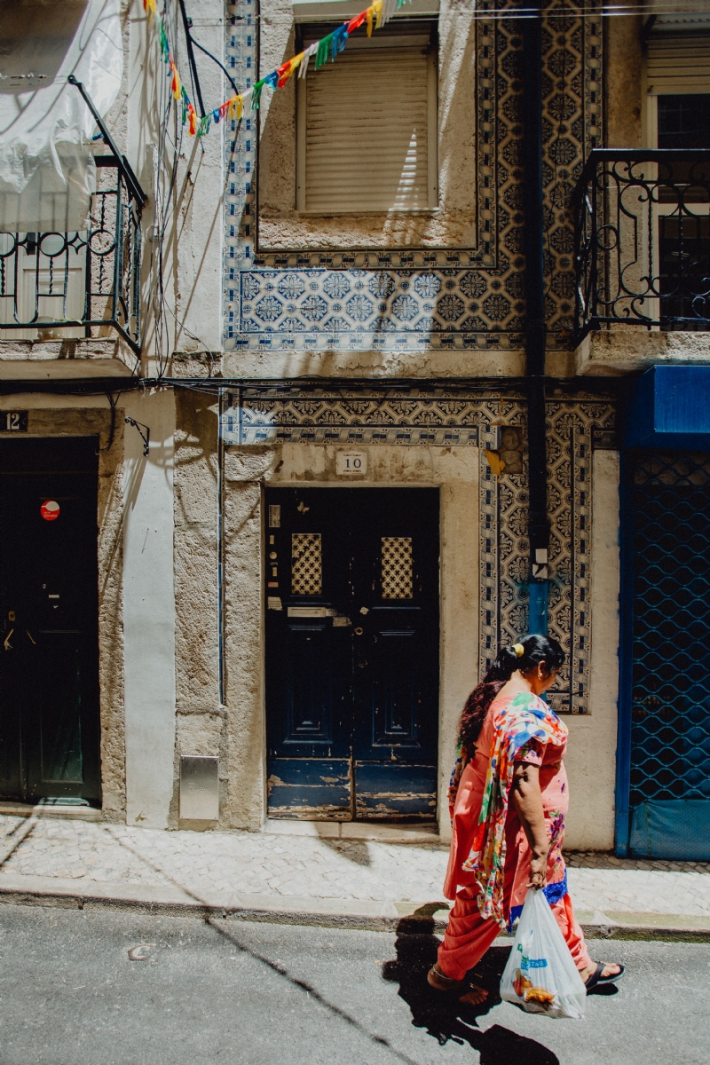 kaboompics_Lisbon, Portugal.jpg 建筑参考,局部元素,外墙,