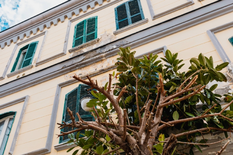 kaboompics_Naples, Italy-2.jpg 建筑参考,局部元素,外墙,