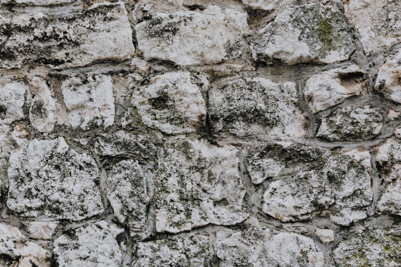 kaboompics_Old brick and stone pavements.jpg 建筑参考,局部元素,外墙,