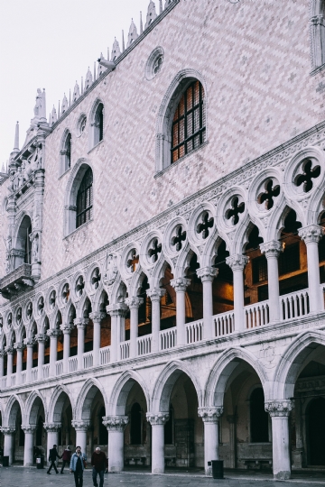 外墙 kaboompics_The St. Mark's Square (Piazza San Marco) in Venice, Italy.jpg