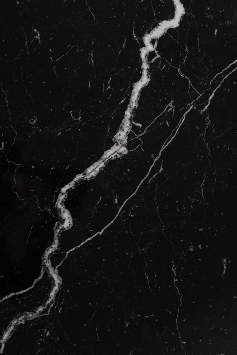 kaboompics_Black marble stone texture - high resolution background.jpg 方案配图,色彩意境,黑色,