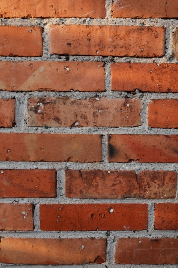 局部元素 kaboompics_Brick wall.jpg