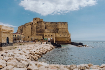 建筑参考 kaboompics_Dell'Ovo Castle in Naples-2.jpg