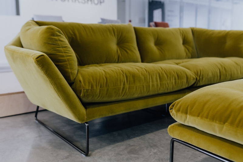 kaboompics_Italian Furniture, Saba Italia, New York Suite by Sergio Bicego.jpg 软装单品,座具,沙发,