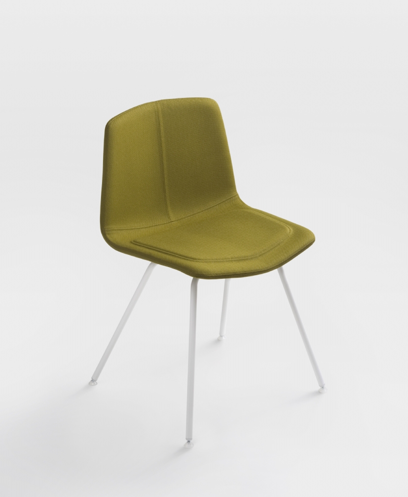 Stratos-solid-green-Maxdesign.jpg 软装单品,座具,餐椅,
