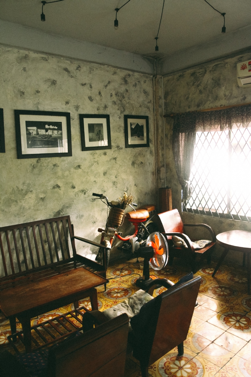 bicycle-ceiling-chairs-2585688.jpg 家装参考,客厅,乡村风格,