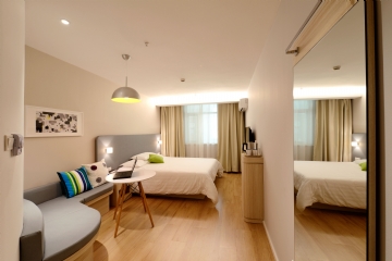 简欧风格 apartment-bed-bedroom-271624.jpg