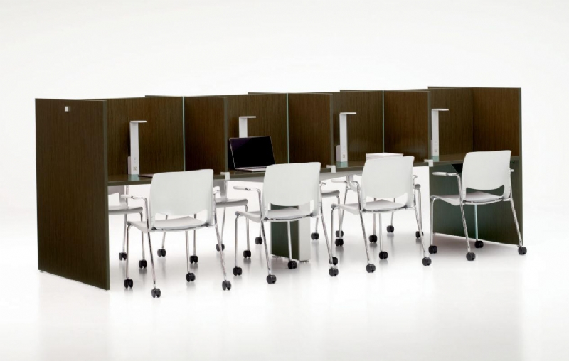 variable-stacking-chair-high-thesis-library-tables-with-solid-carrels-seating-b.jpg 软装单品,办公,办公椅,