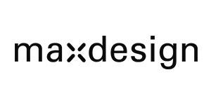 最大设计 maxdesign品牌