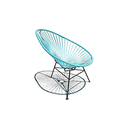 阿卡普尔科椅 Acapulco Chair OK Design OK Design