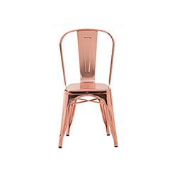 埃利奥现代餐椅 Elio Modern Dining Chair  