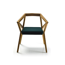 YY餐椅 YY Dining Chair Numen for Use Numen for Use