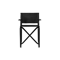 斯坦利休闲椅 Magis Stanley Chair 菲利普·斯塔克 Philippe Starck