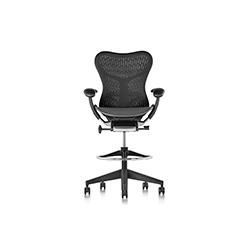 米拉®2高脚椅 Mirra® 2 stool 7.5工作室 Studio 7.5